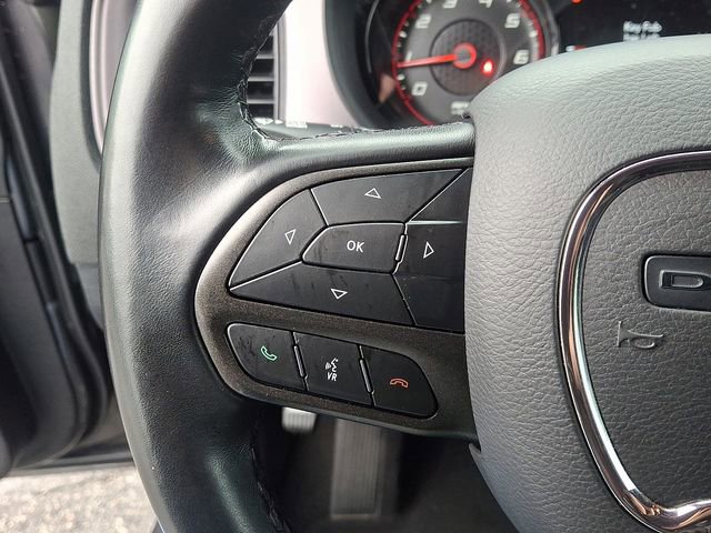 Used 2023 Dodge Charger GT w/ Blacktop Package image 21