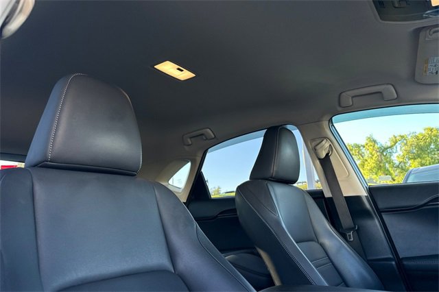 Used 2016 Lexus NX 200t AWD image 19