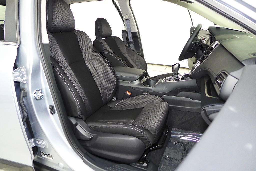 Certified 2025 Subaru Outback Premium image 18