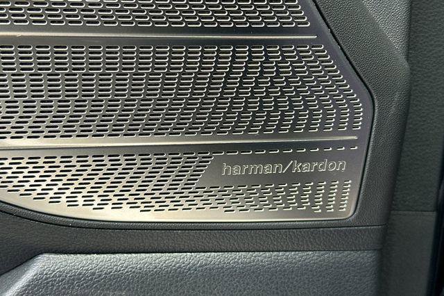 New 2025 Hyundai Palisade Calligraphy AWD/4WD image 23