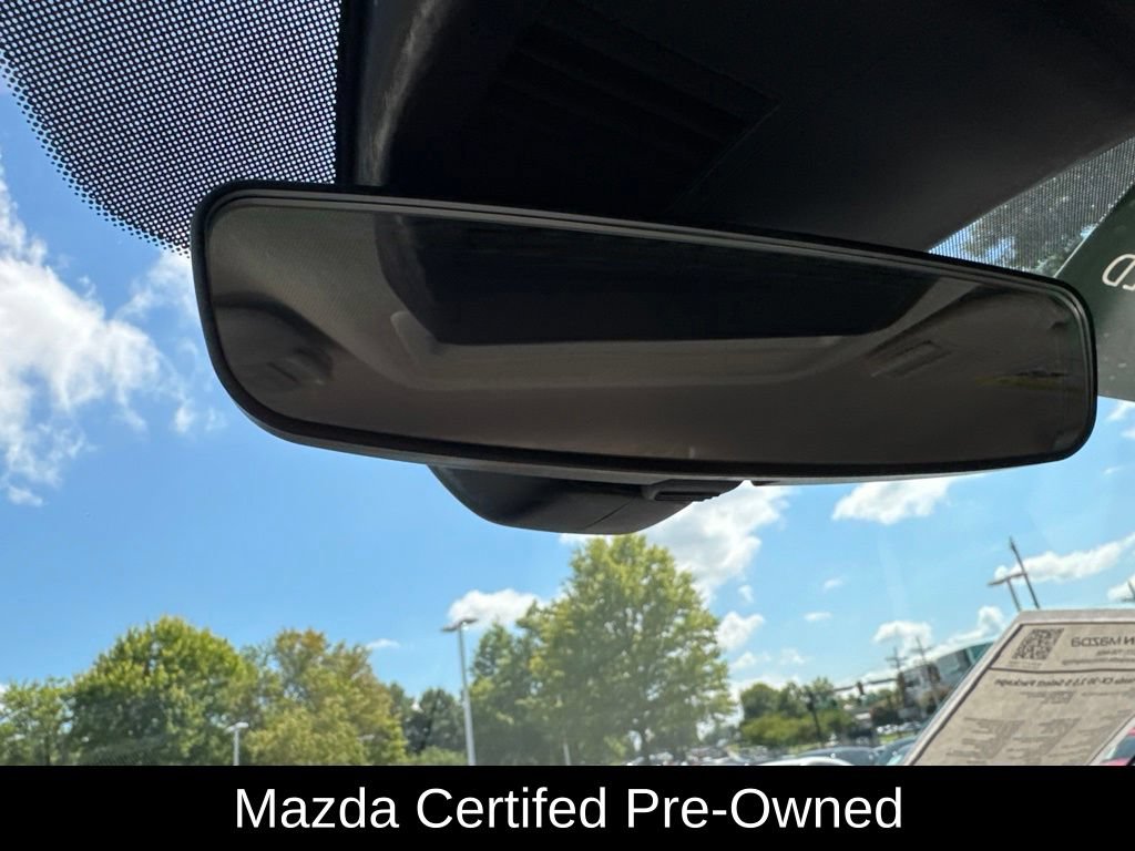 Certified 2022 MAZDA CX-30 AWD 2.5 S w/ Select Package image 50