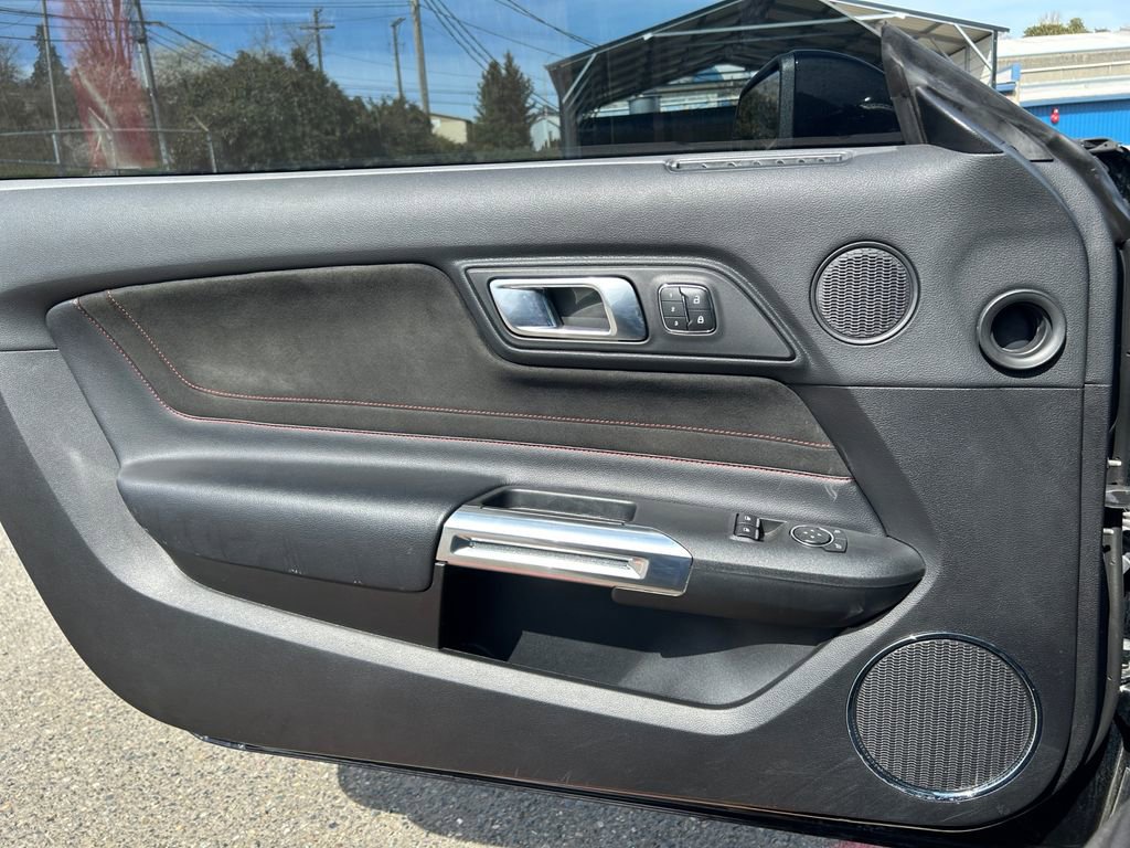 Used 2021 Ford Mustang GT Premium w/ Equipment Group 401A image 22