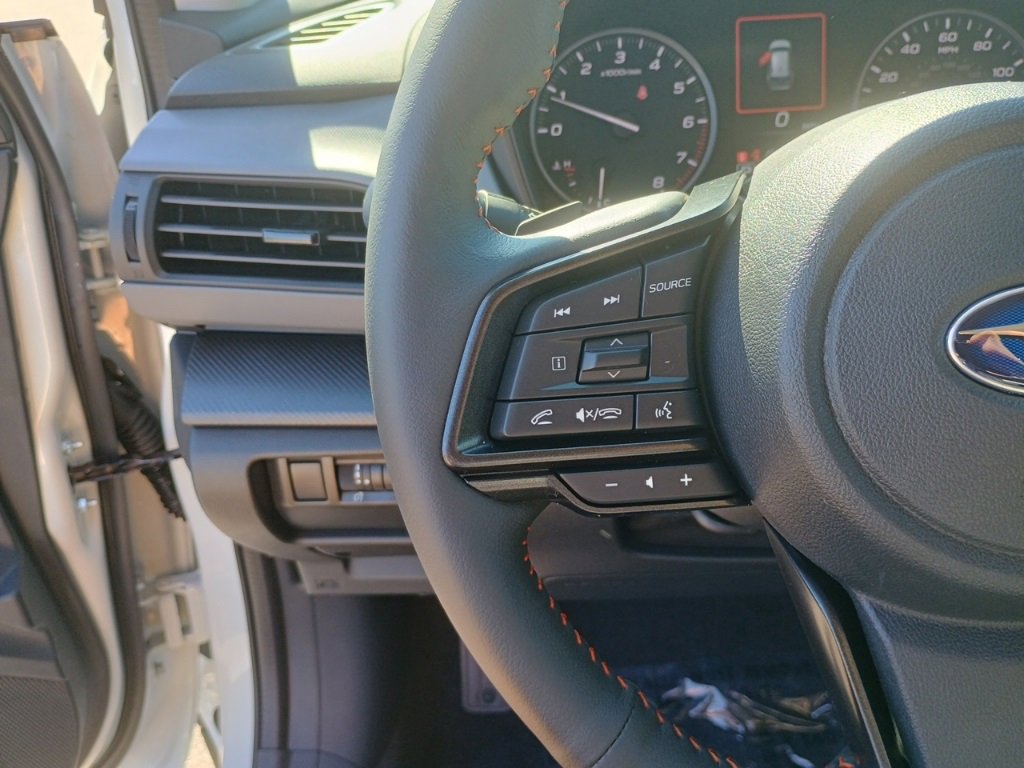 New 2026 Subaru Crosstrek 2.5i Limited image 16