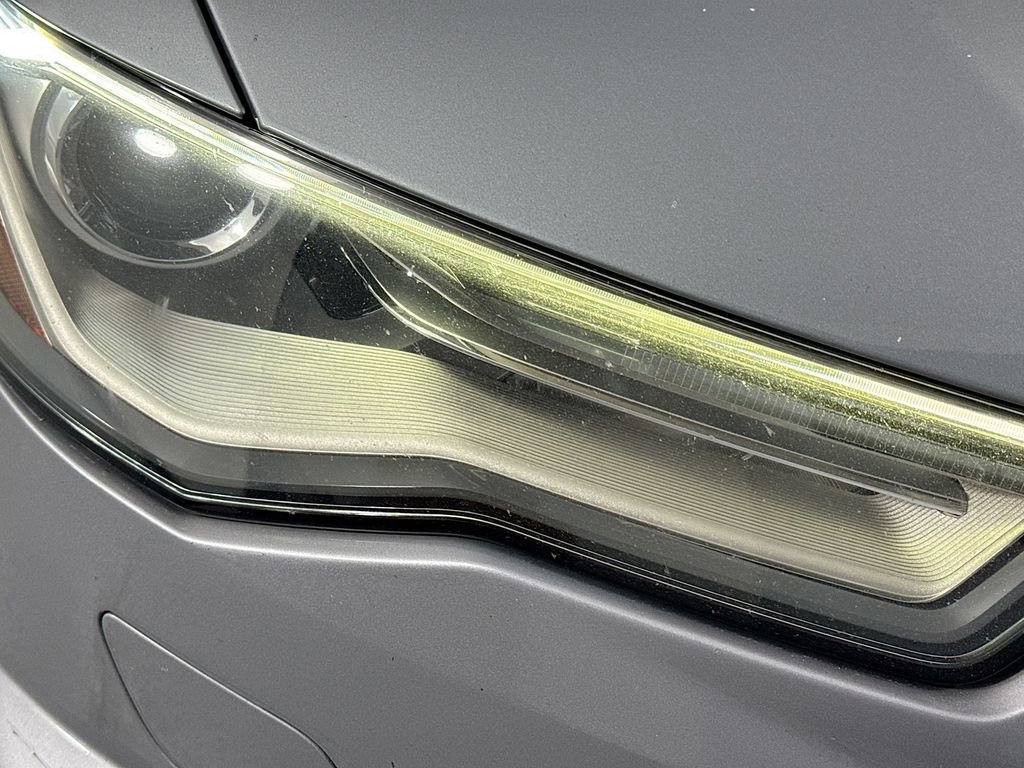 Used 2018 Audi A6 3.0T Sport w/ 20" Black Optic Wheel Package image 40