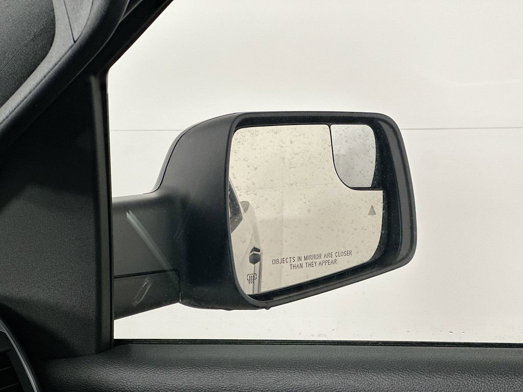 New 2026 RAM 1500 Big Horn image 25