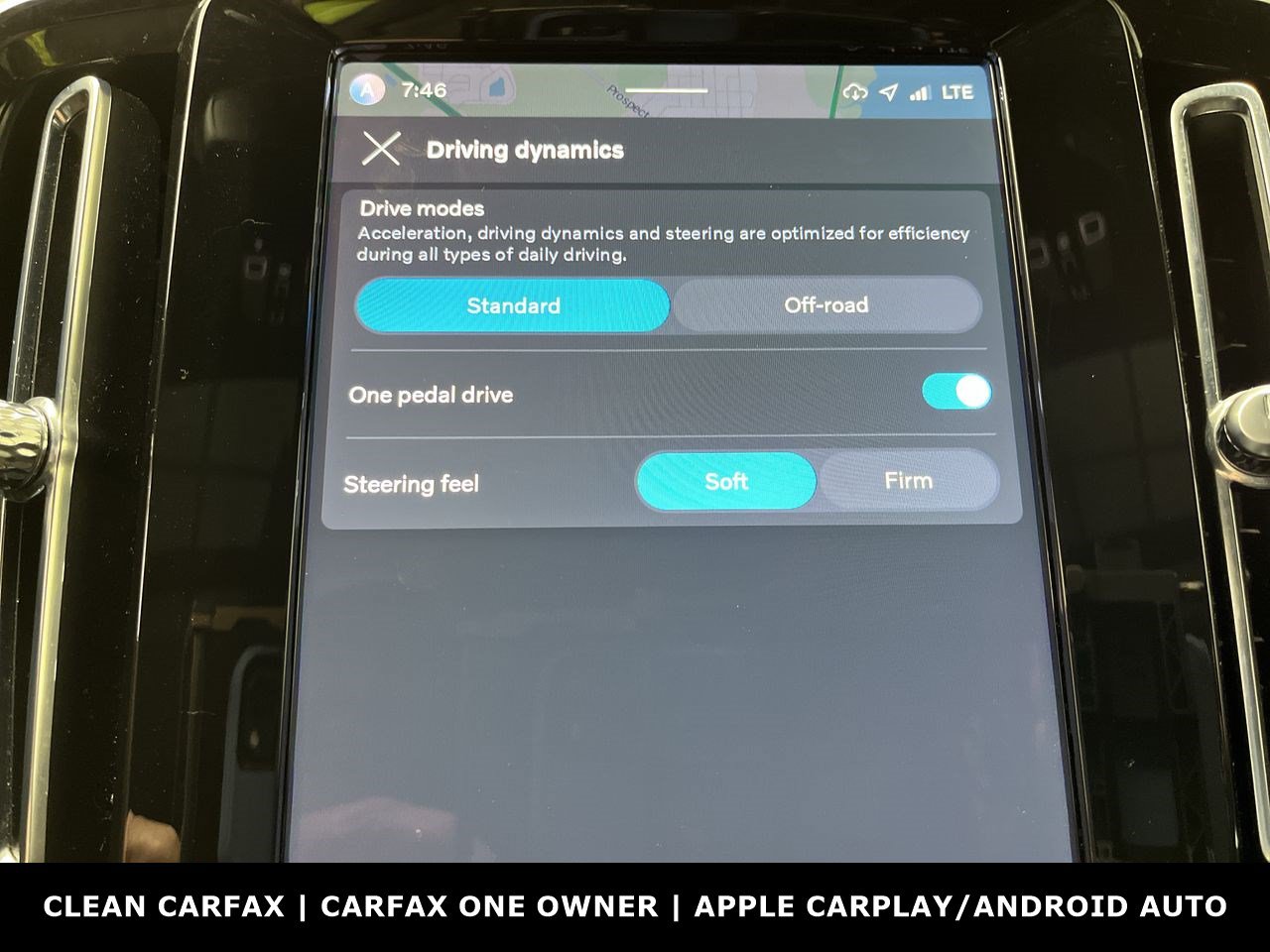 Used 2023 Volvo XC40 Recharge Plus AWD/4WD image 17