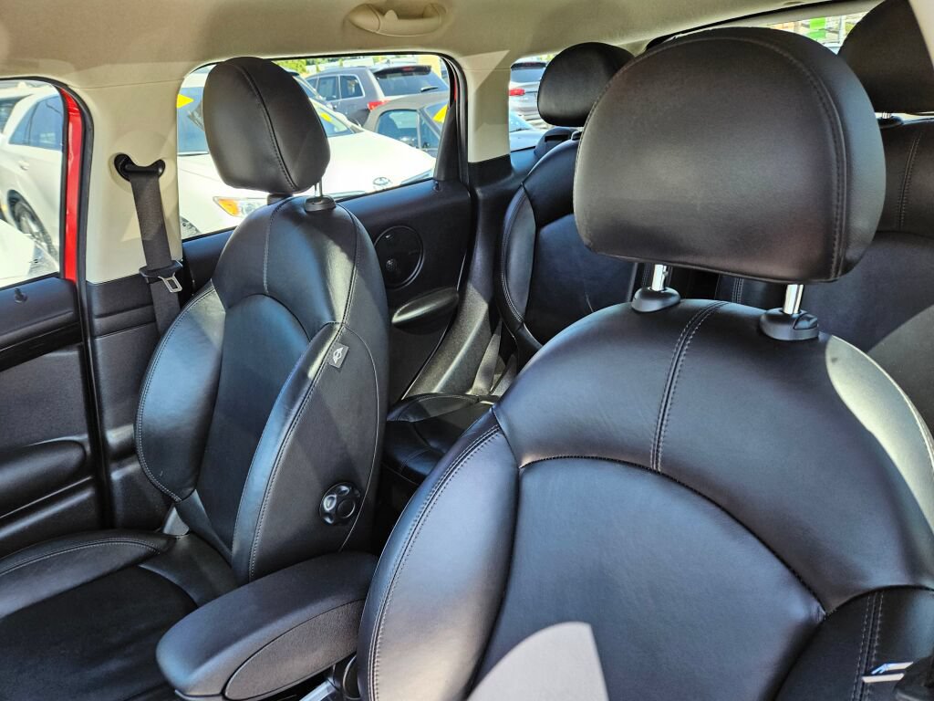 Used 2011 MINI Cooper Countryman S AWD/4WD image 15