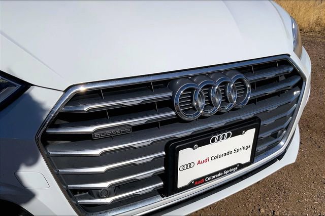 Used 2018 Audi A5 2.0T Premium Plus image 30