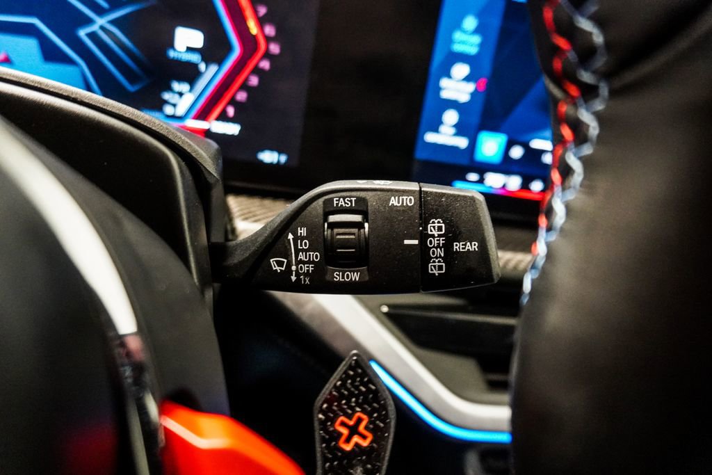 Used 2024 BMW XM image 24