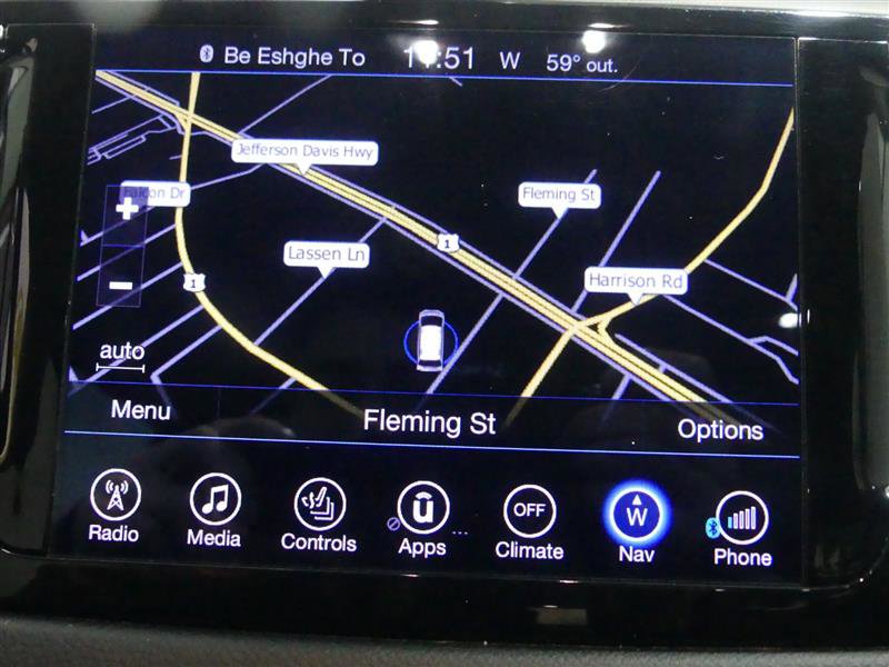 Used 2017 Chrysler Pacifica Touring-L Plus image 44