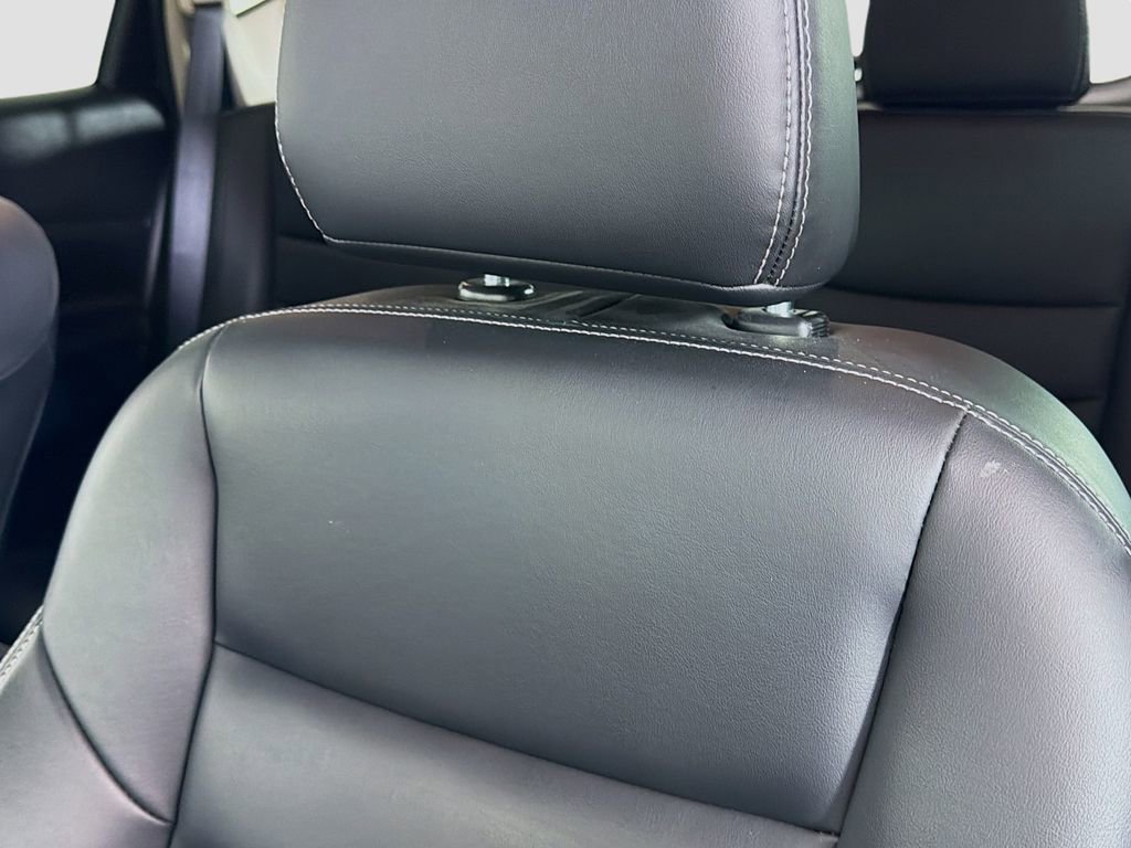 Used 2024 Nissan Murano SV w/ SV Midnight Edition Package image 20