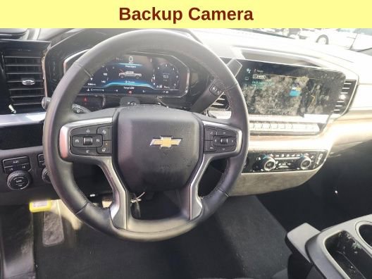 Used 2024 Chevrolet Silverado 1500 LT image 11