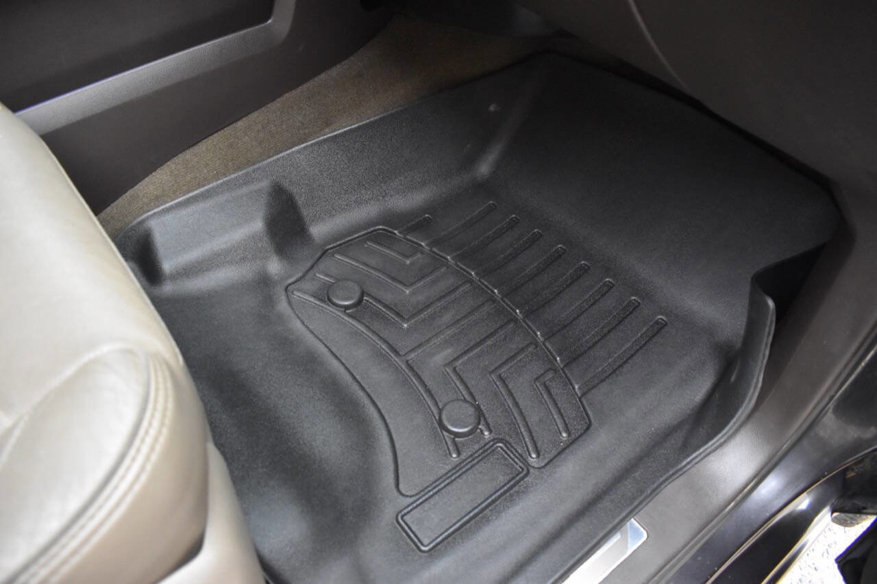 Used 2015 GMC Sierra 3500 Denali w/ Duramax Plus Package image 41