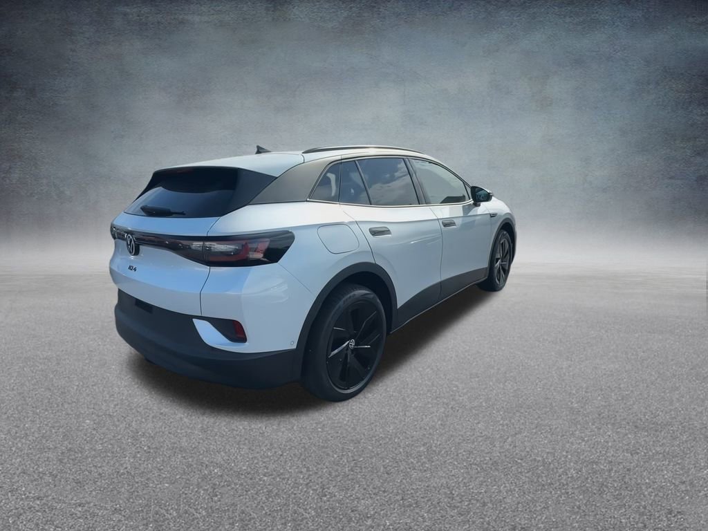 New 2025 Volkswagen ID.4 Pro S image 20