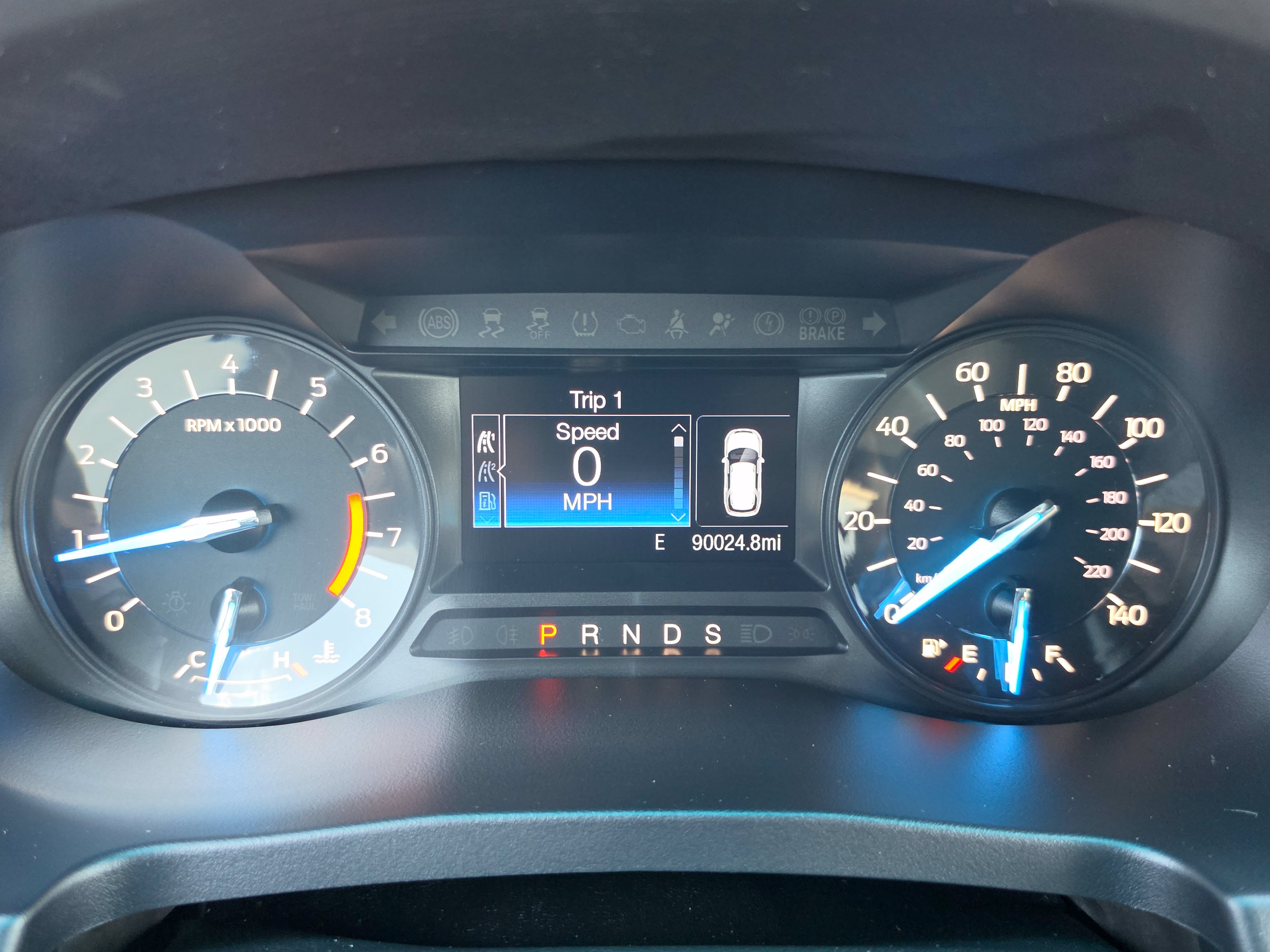 Used 2017 Ford Explorer XLT AWD/4WD image 19