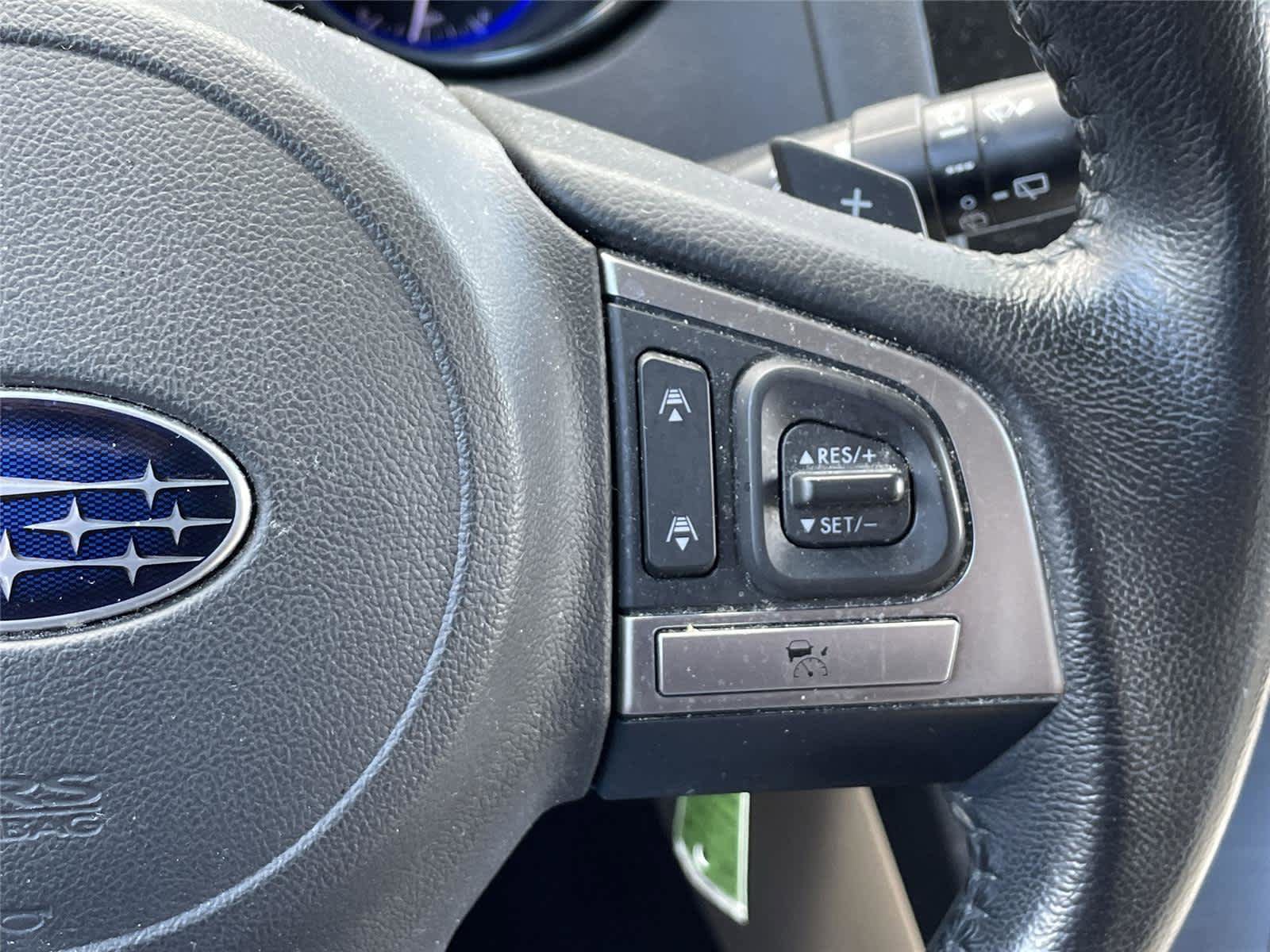 Used 2015 Subaru Outback 2.5i Premium AWD/4WD image 22