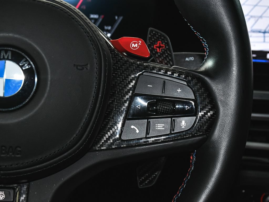 Used 2024 BMW M4 xDrive Competition AWD/4WD image 41