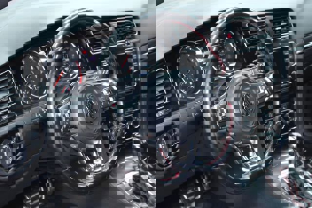 Used 2015 Volkswagen GTI S image 12