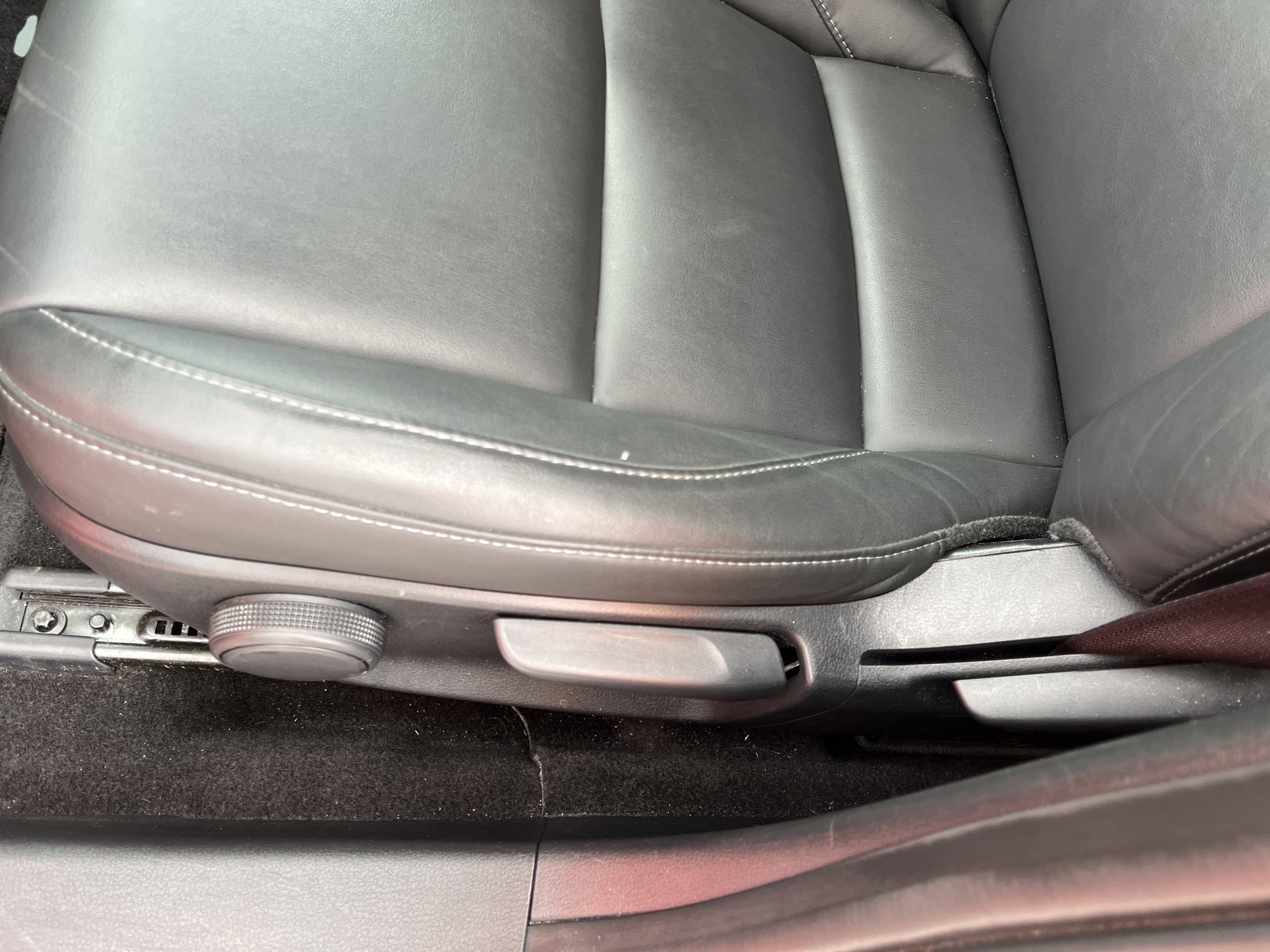 Used 2024 MAZDA CX-30 AWD 2.5 S w/ Select Sport Pkg image 12