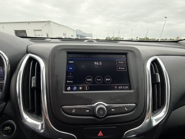 Certified 2020 Chevrolet Equinox LT FWD image 14