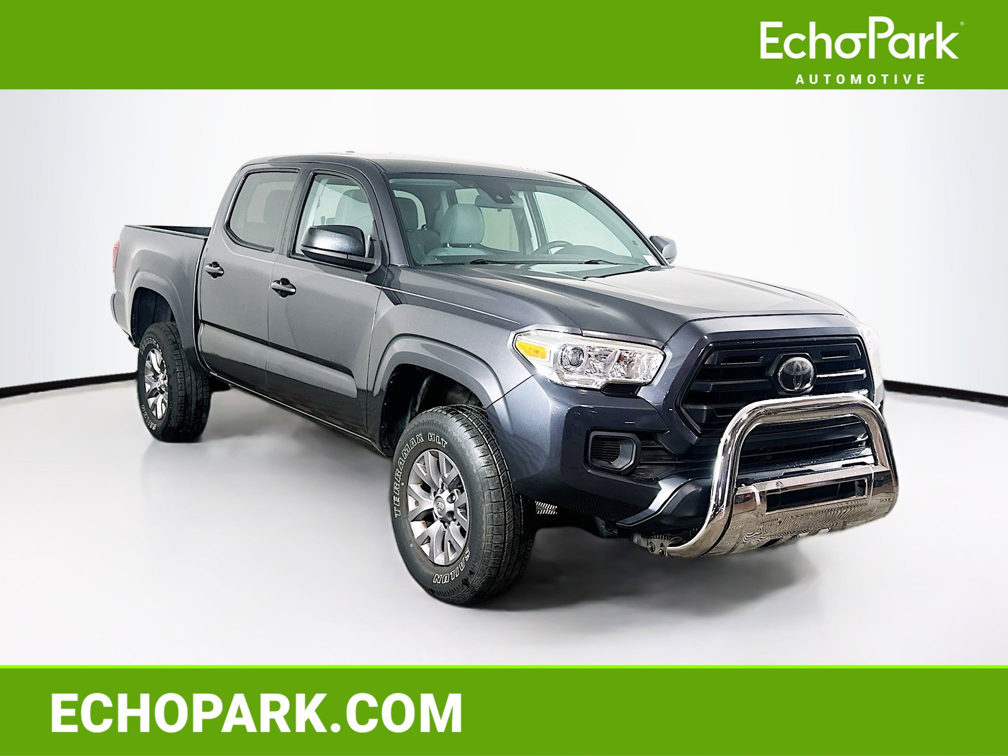 Used 2019 Toyota Tacoma SR RWD image 1