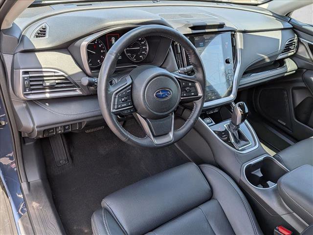 Used 2023 Subaru Outback Limited AWD/4WD image 9