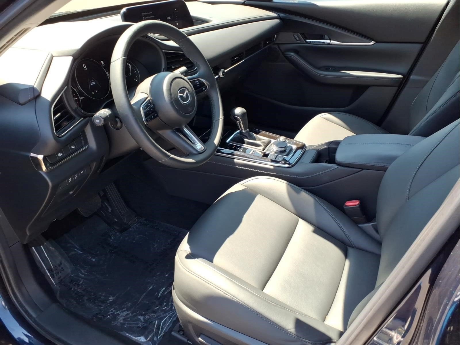 Certified 2024 MAZDA CX-30 AWD 2.5 S w/ Preferred Package image 15