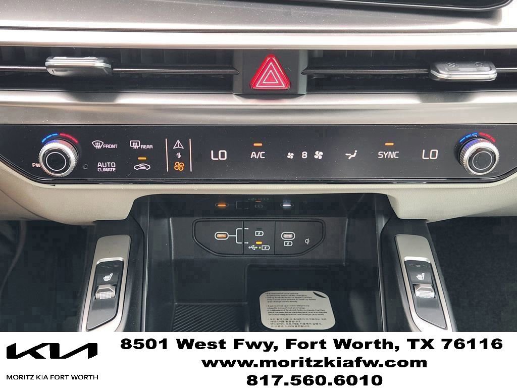 New 2026 Kia Sorento S FWD image 14
