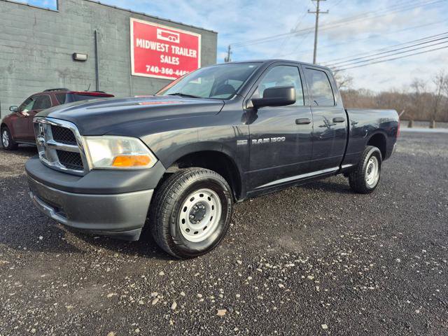 Used 2011 RAM 1500 ST w/ ST Popular Equipment Group image 2