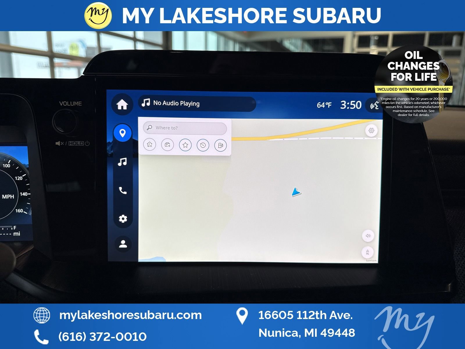 New 2026 Subaru Outback Limited XT image 20