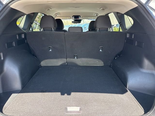 Certified 2023 Hyundai Tucson SEL AWD/4WD image 32