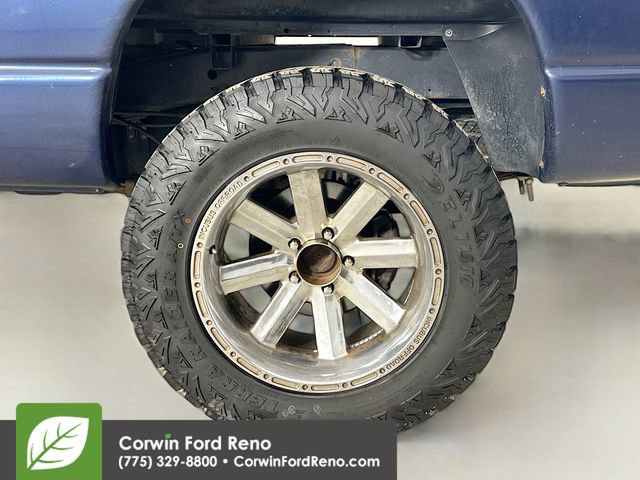 Used 2007 Dodge Ram 1500 Truck SLT w/ Quad Cab Big Horn Value Group image 27