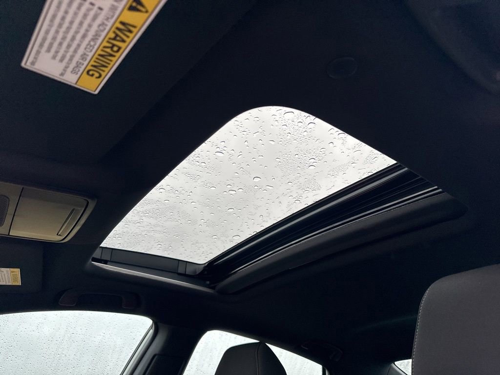 Used 2025 Honda Accord Sport image 5