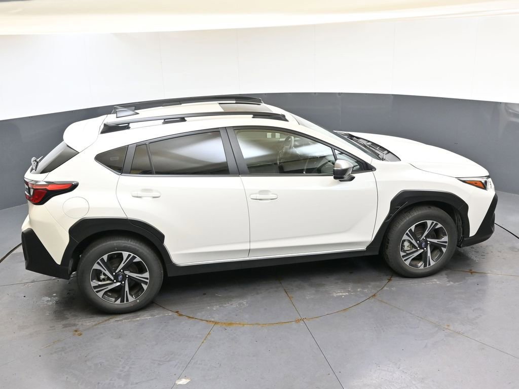 Certified 2025 Subaru Crosstrek 2.0i Premium AWD/4WD image 41