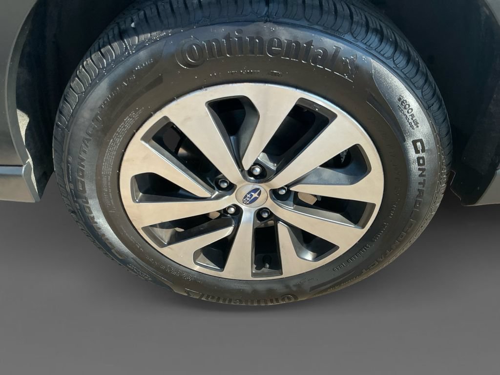 Used 2023 Subaru Outback Premium AWD/4WD image 14
