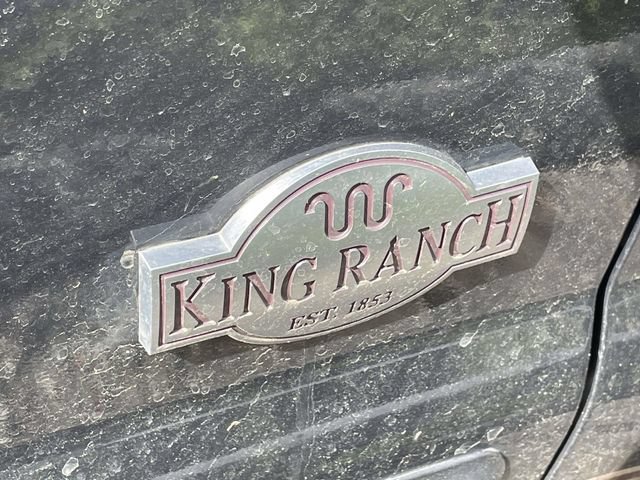 Used 2014 Ford F250 King Ranch w/ FX4 Off-Road Package AWD/4WD image 10