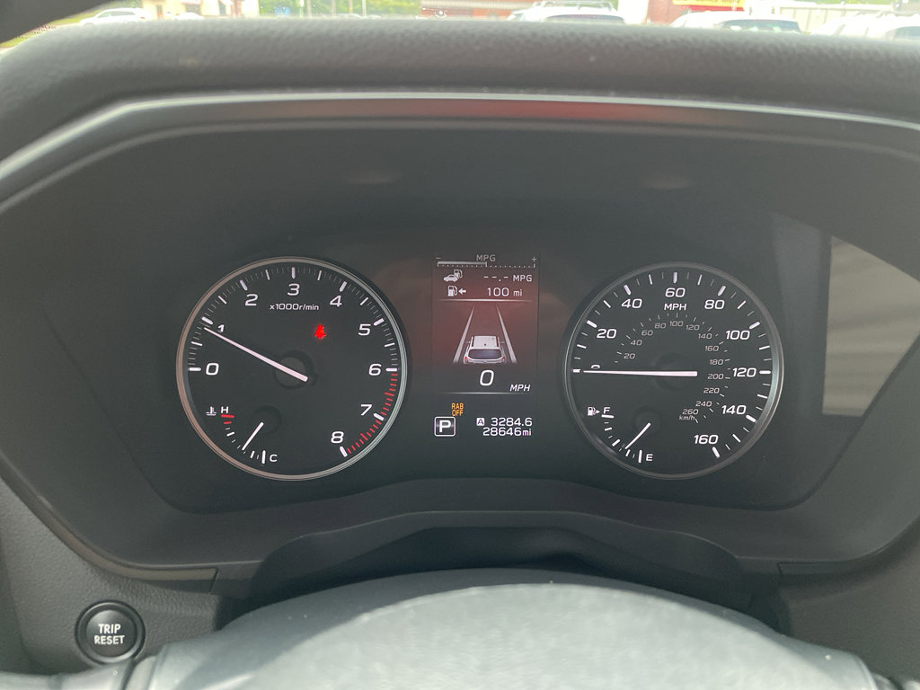 Used 2024 Subaru Ascent Onyx Edition image 13