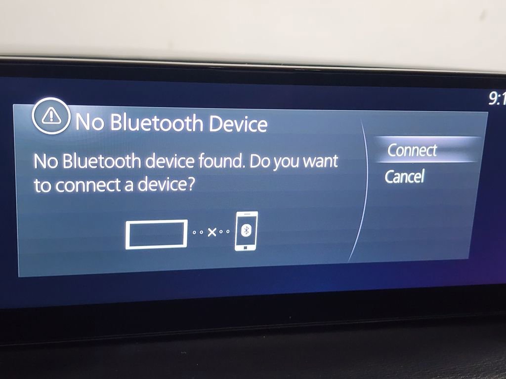 Certified 2025 MAZDA MAZDA3 Hatchback w/Premium Plus Pkg image 33