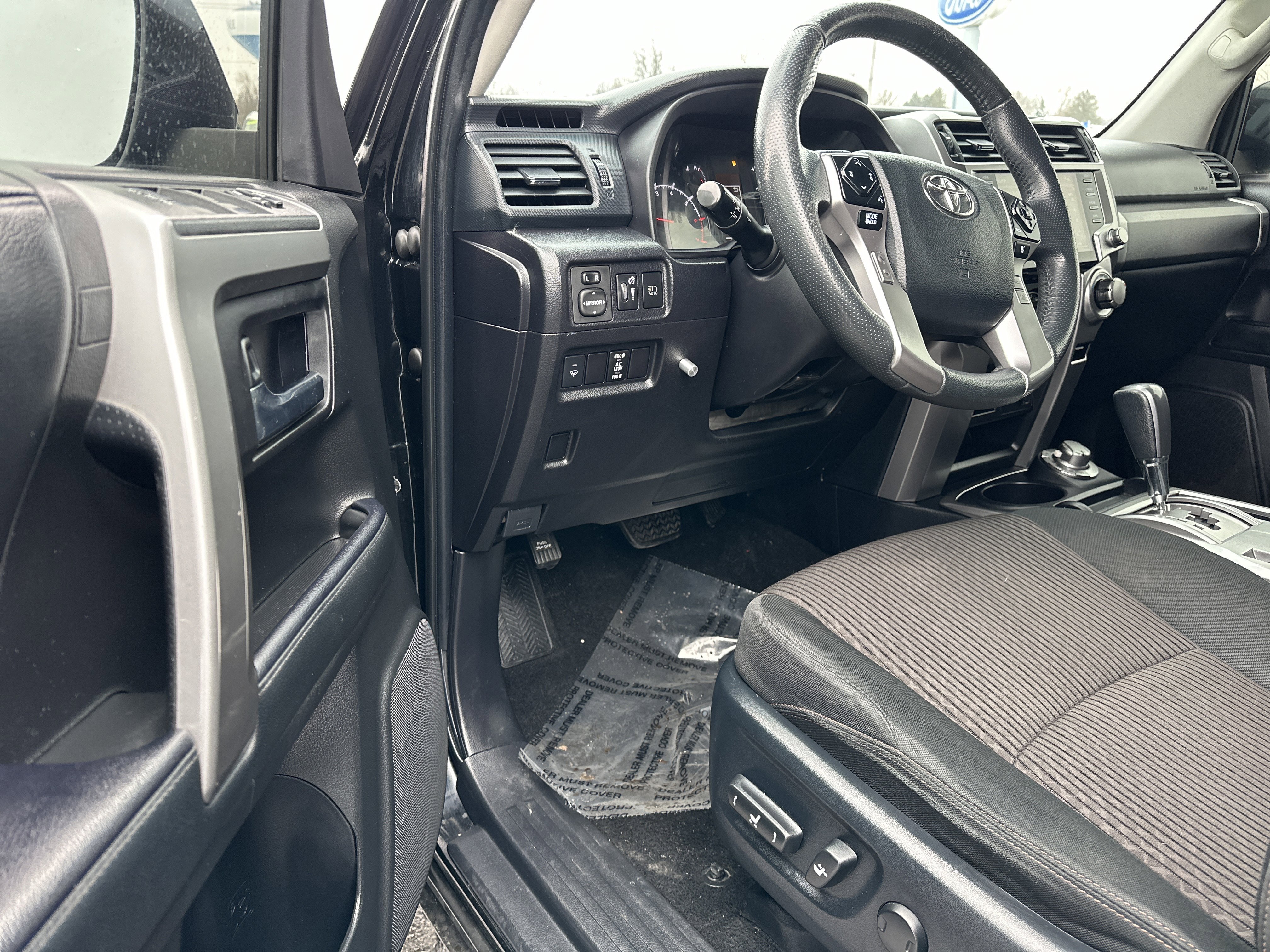 Used 2021 Toyota 4Runner Trail Special Edition image 14