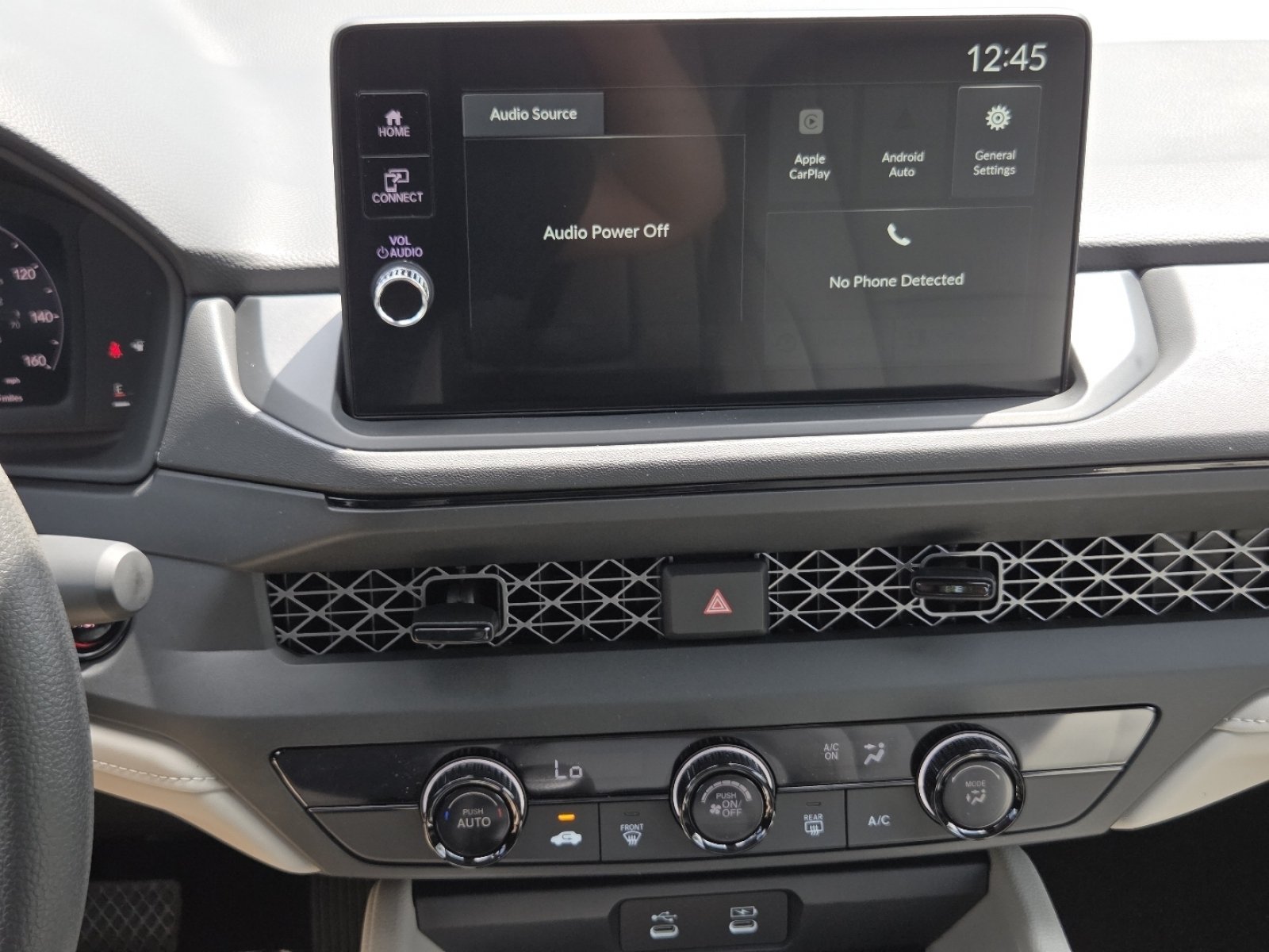New 2026 Honda Accord LX image 28