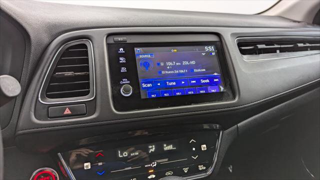 Used 2022 Honda HR-V EX image 27