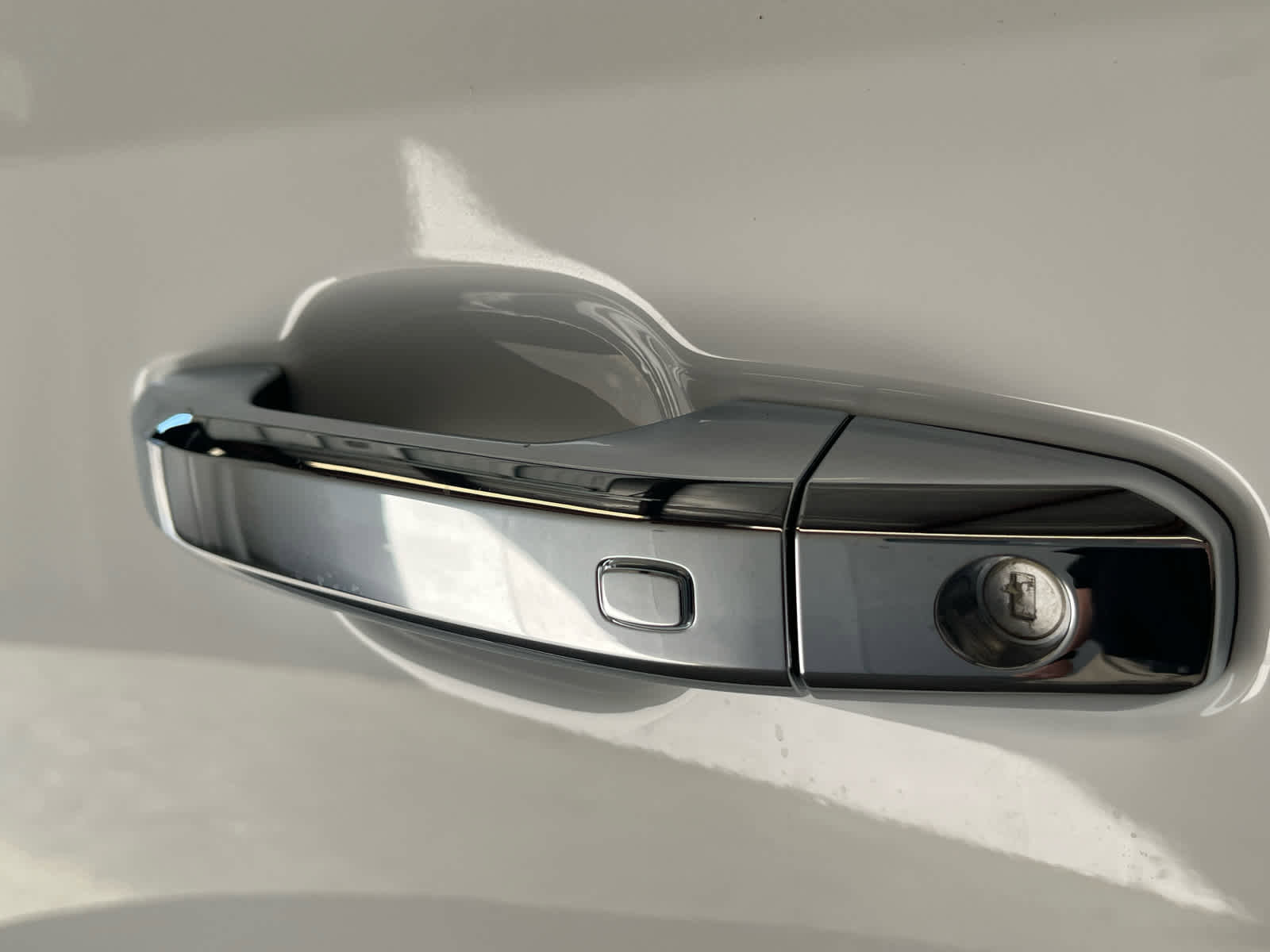 New 2026 GMC Sierra 1500 SLT w/ SLT Premium Plus Package image 11