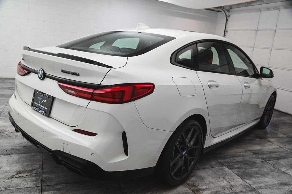 Used 2023 BMW M235i xDrive Gran Coupe w/ Premium Package image 6