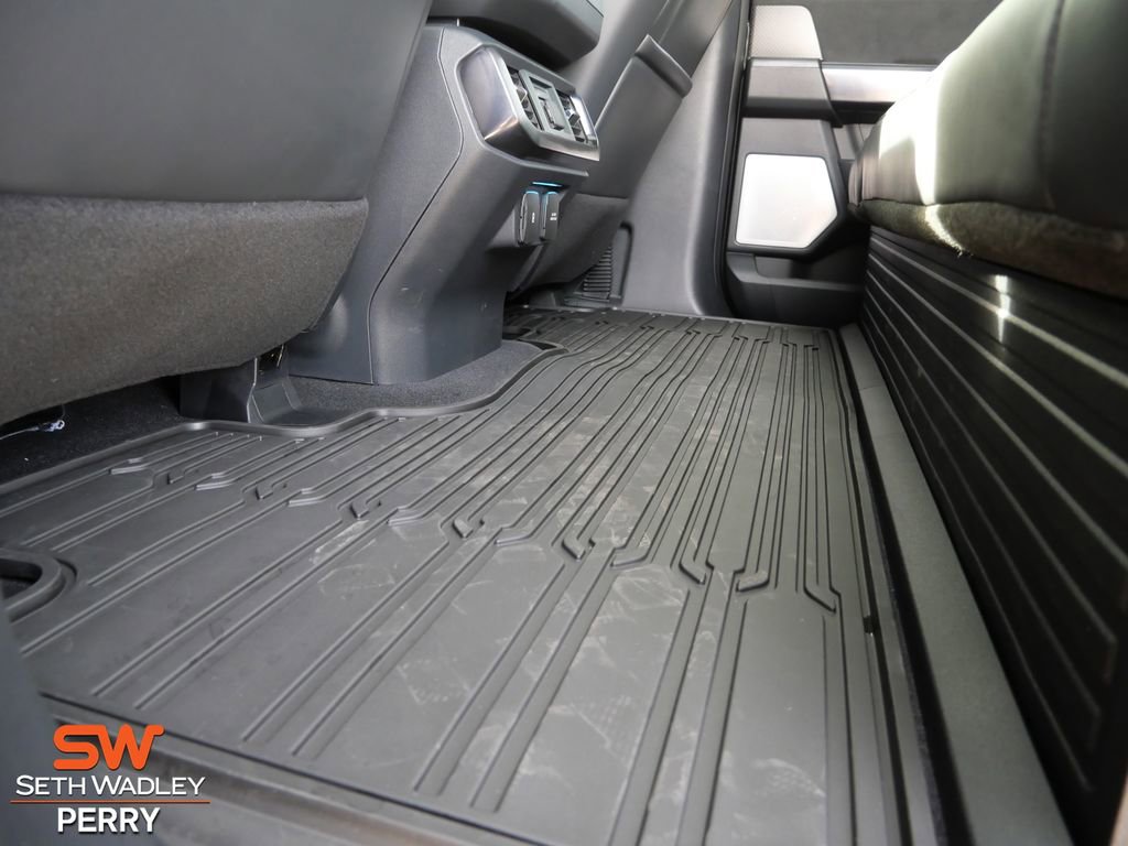 Used 2026 Ford F150 Raptor w/ Equipment Group 803A Raptor R image 15