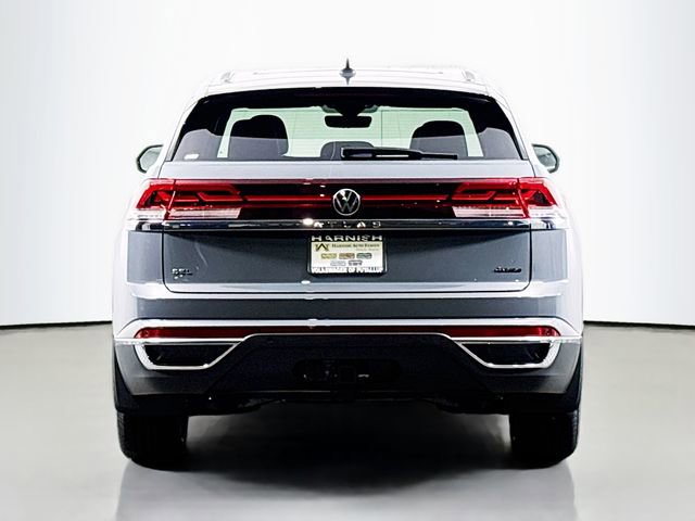 New 2026 Volkswagen Atlas Cross Sport SEL image 6