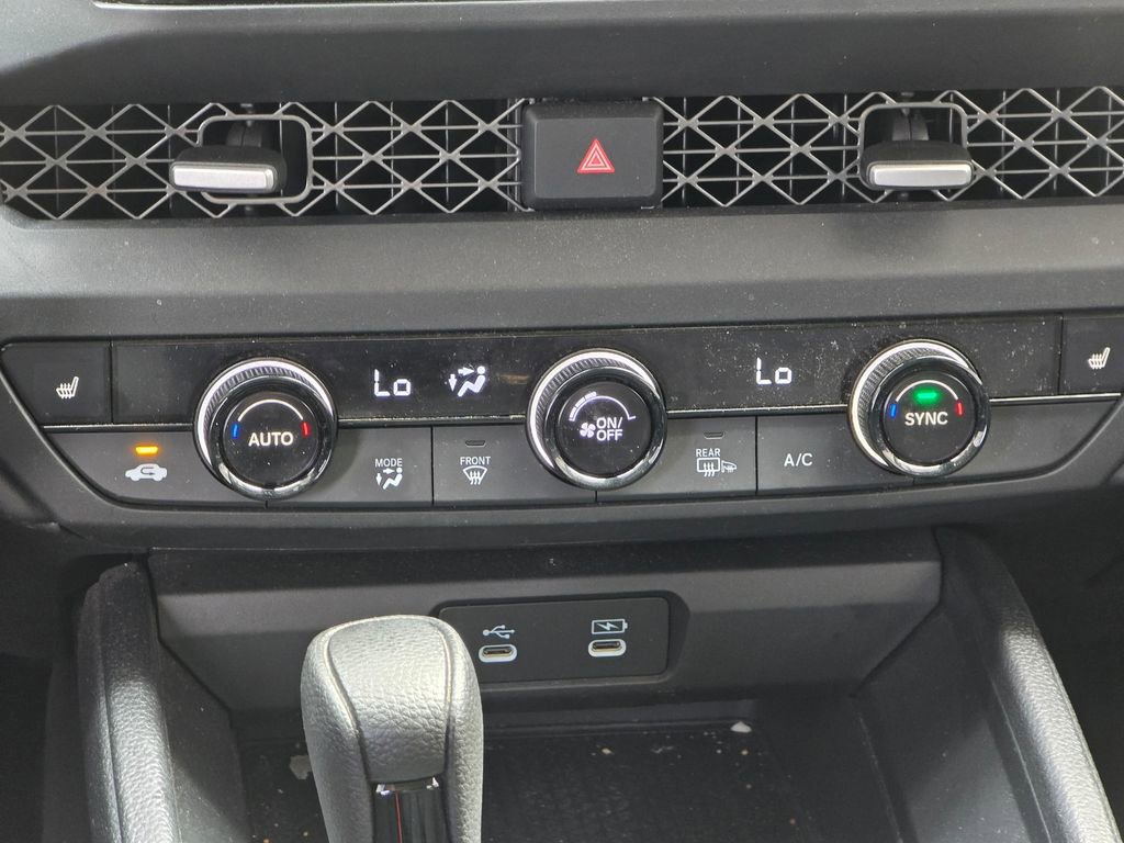 Used 2023 Honda Accord EX image 22