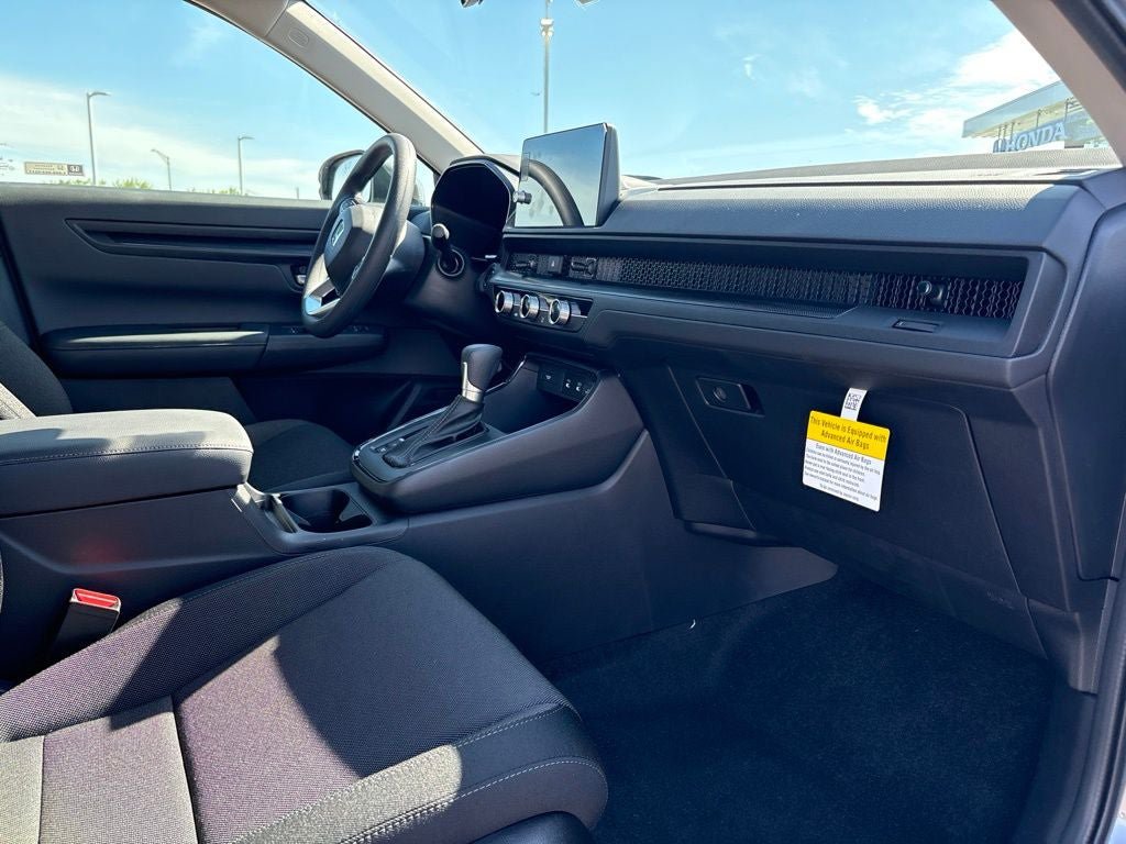 New 2026 Honda CR-V LX image 21