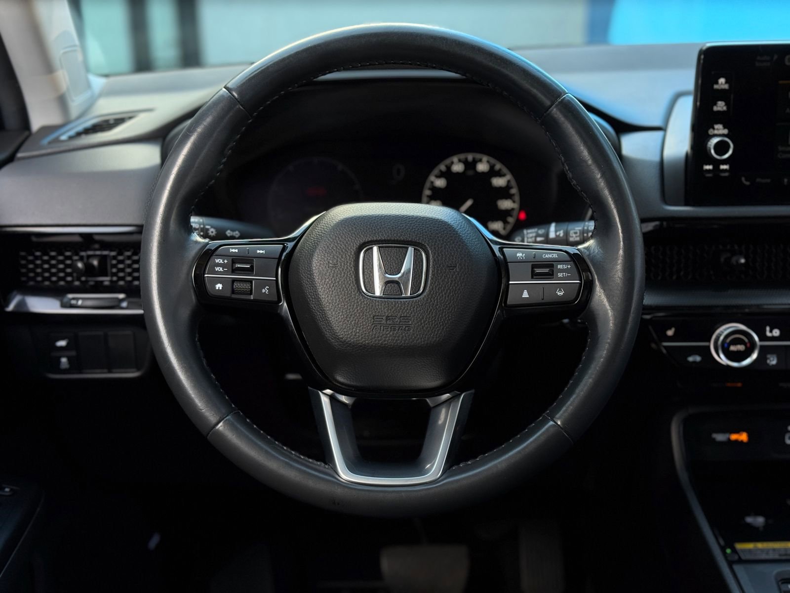 Certified 2023 Honda CR-V EX-L image 17