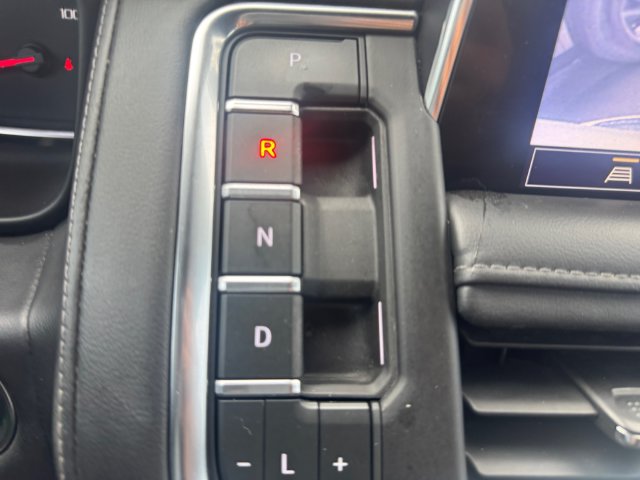Certified 2021 Chevrolet Tahoe LT RWD image 18