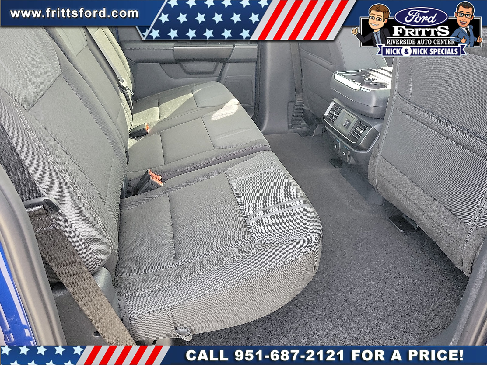 New 2026 Ford F150 STX w/ Equipment Group 200A AWD/4WD image 20